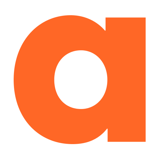 Agorapulse logo
