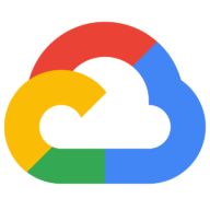 Google Cloud Platform logo