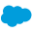 Salesforce Marketing Cloud Account Engagement logo