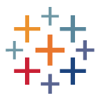 Tableau logo
