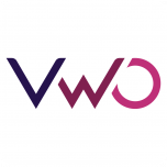VWO logo
