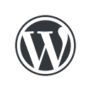 WordPress (org) logo